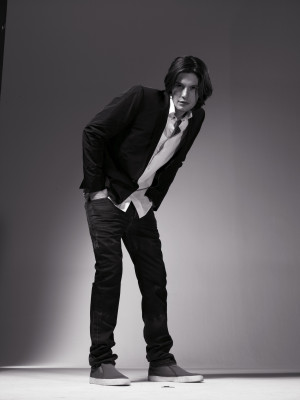 Ben Barnes pic #457434