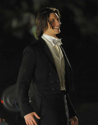 Ben Barnes pic #673425