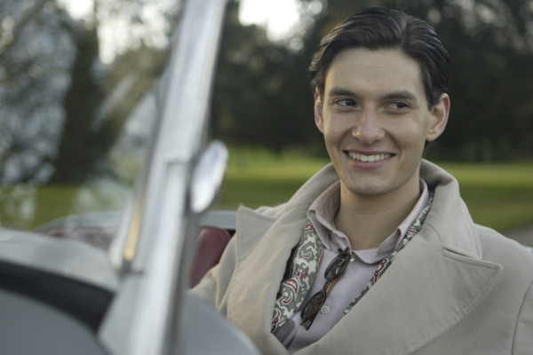 Ben Barnes pic #392145