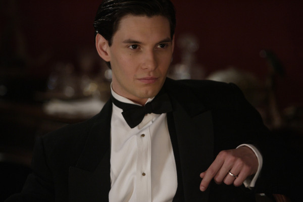 Ben Barnes pic #392146