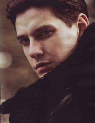 Ben Barnes pic #334468