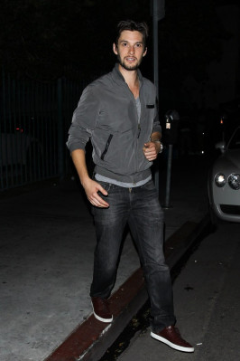 Ben Barnes pic #617295