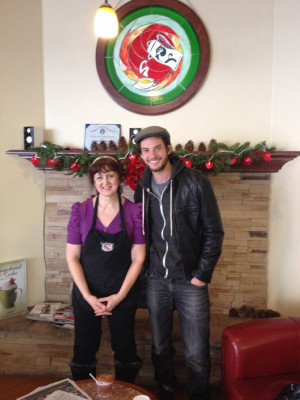 Ben Barnes pic #665034