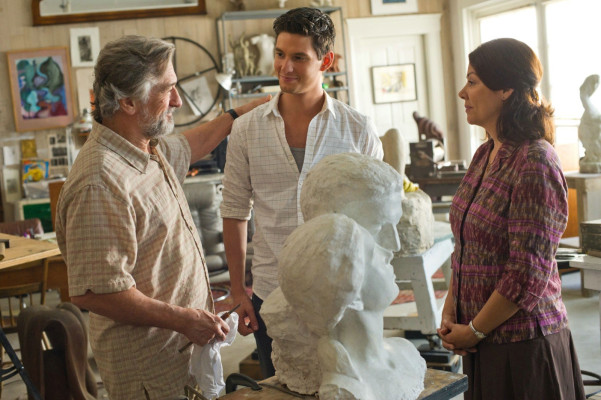 Ben Barnes pic #601025