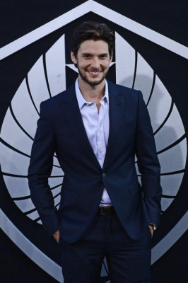 Ben Barnes pic #619561