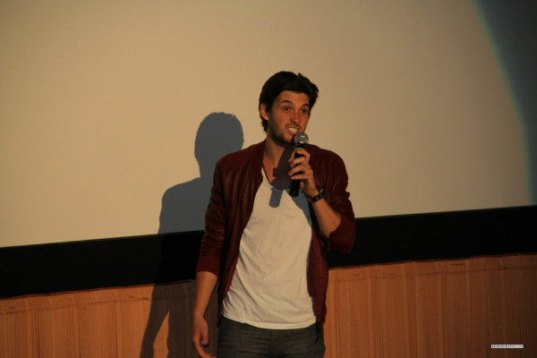 Ben Barnes pic #653290