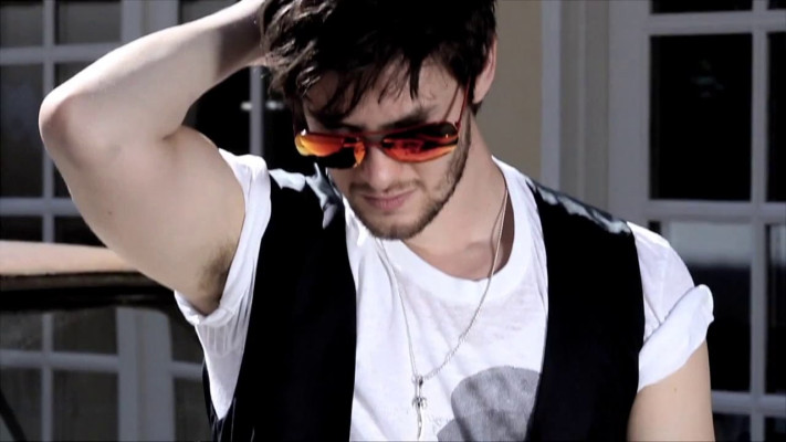 Ben Barnes pic #653383