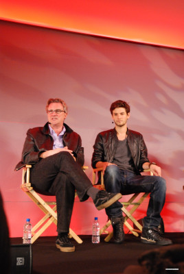 Ben Barnes pic #659316