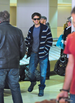 Ben Barnes pic #653193