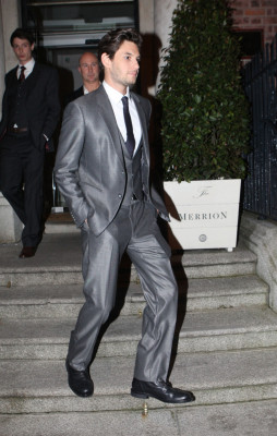 Ben Barnes pic #658289