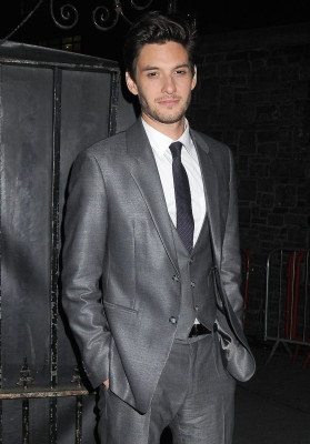 Ben Barnes pic #653334