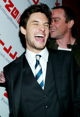Ben Barnes pic #653357