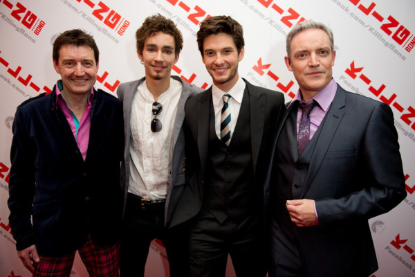 Ben Barnes pic #653316