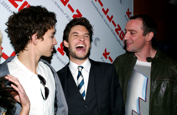 Ben Barnes pic #653350