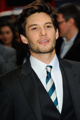 Ben Barnes pic #653293