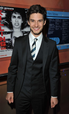 Ben Barnes pic #654942