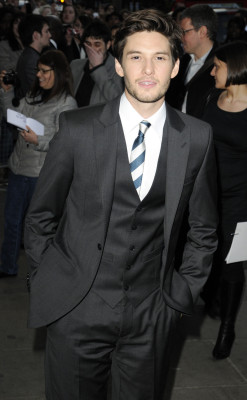 Ben Barnes pic #653289