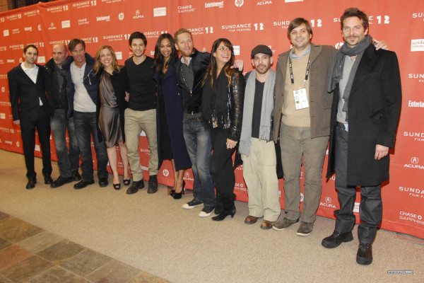 Ben Barnes pic #653307
