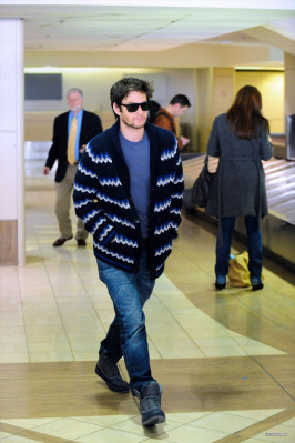 Ben Barnes pic #653195