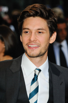 Ben Barnes pic #653297
