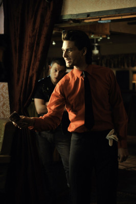 Ben Barnes pic #653709
