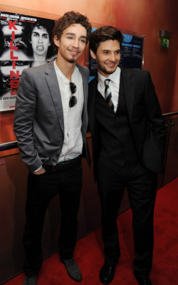 Ben Barnes pic #653271