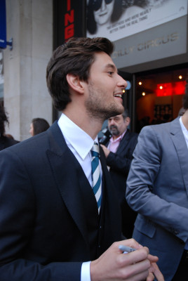 Ben Barnes pic #654935
