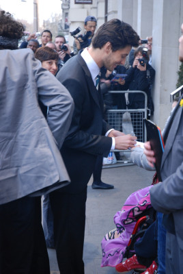 Ben Barnes pic #653400
