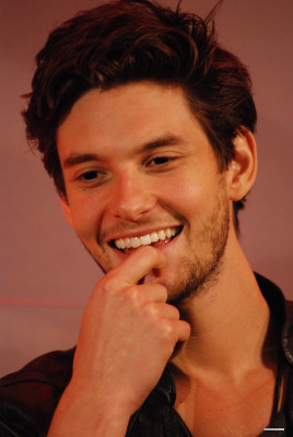 Ben Barnes pic #656078