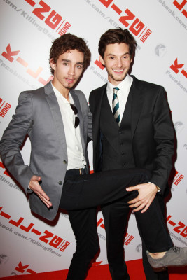 Ben Barnes pic #653267