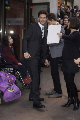 Ben Barnes pic #654949