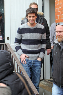Ben Barnes pic #653337
