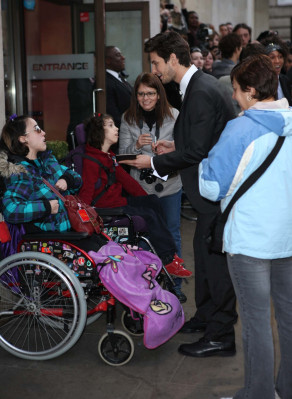Ben Barnes pic #654244
