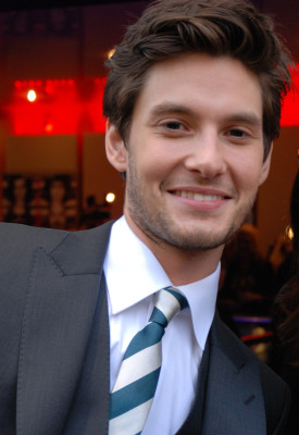 Ben Barnes pic #654927