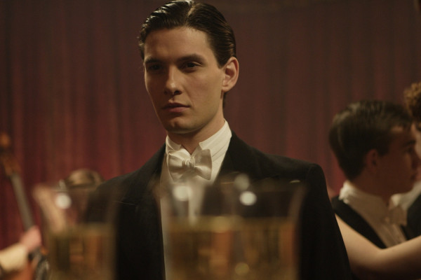Ben Barnes pic #664404