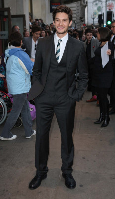 Ben Barnes pic #665721