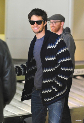 Ben Barnes pic #652820
