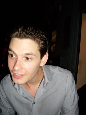 Ben Barnes pic #653233