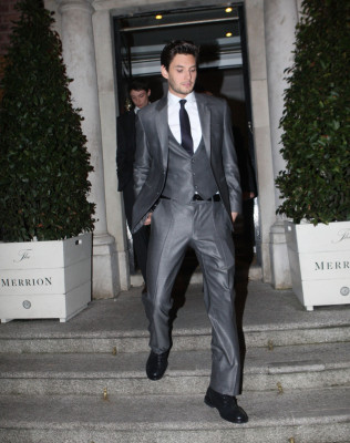 Ben Barnes pic #653326