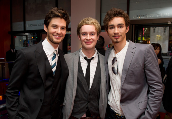 Ben Barnes pic #653312