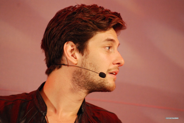 Ben Barnes pic #656076