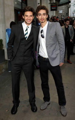 Ben Barnes pic #670992