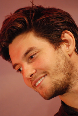 Ben Barnes pic #655169