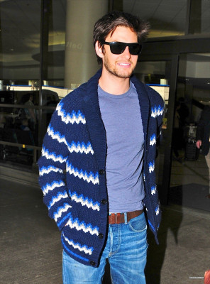 Ben Barnes pic #652821