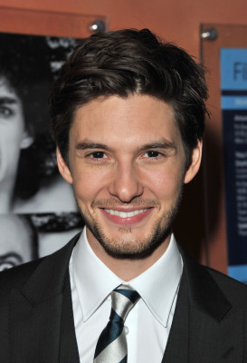 Ben Barnes pic #654968