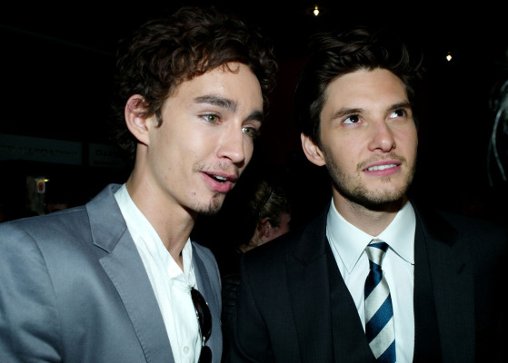 Ben Barnes pic #654915