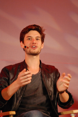 Ben Barnes pic #654923
