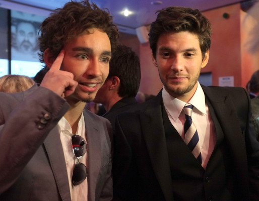 Ben Barnes pic #654918