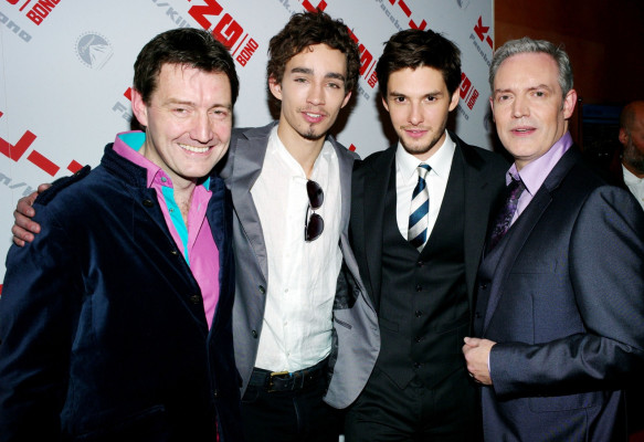 Ben Barnes pic #653349