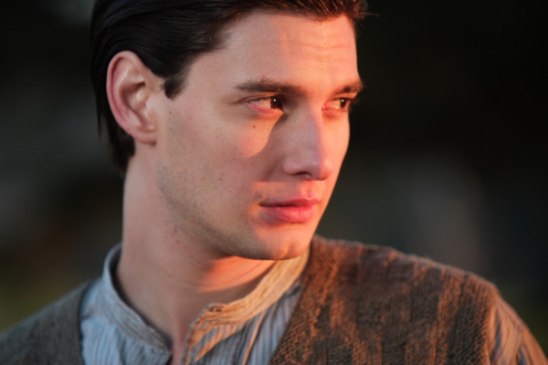 Ben Barnes pic #664449
